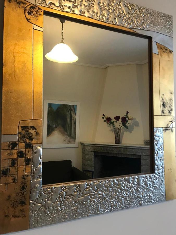 Star Hotel Nafpaktos Luaran gambar