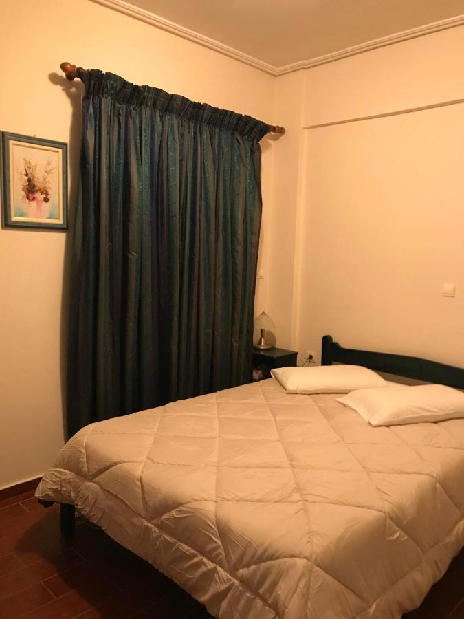 Star Hotel Nafpaktos Luaran gambar