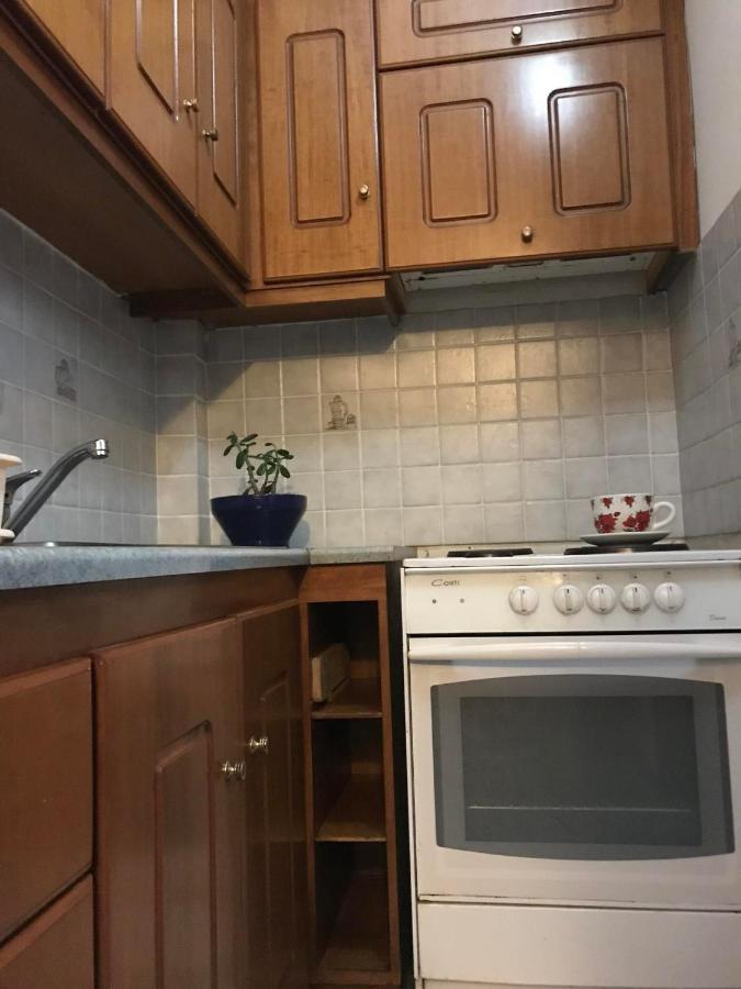 Star Hotel Nafpaktos Luaran gambar