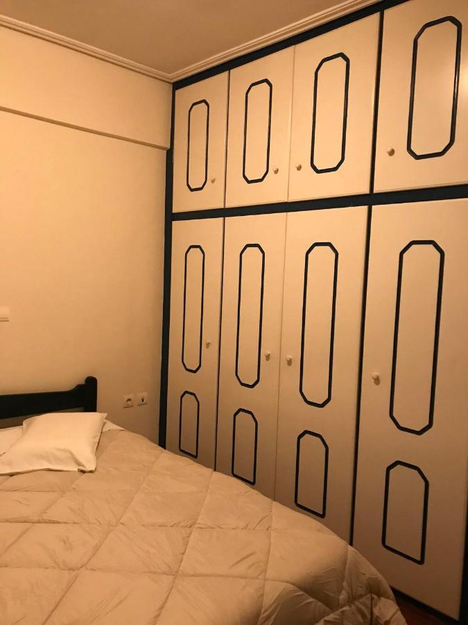 Star Hotel Nafpaktos Luaran gambar