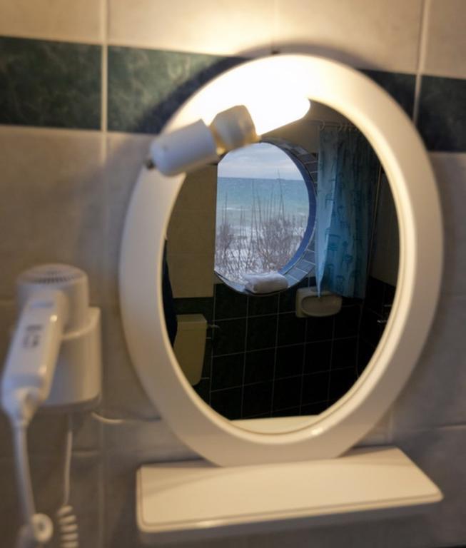 Star Hotel Nafpaktos Bilik gambar