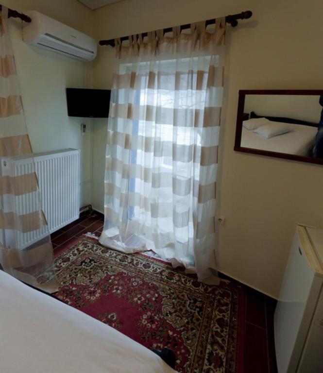 Star Hotel Nafpaktos Bilik gambar
